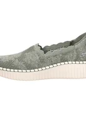 Slip On Slip-Ins: Wilshire Blvd 36;37;39;41 Female - Skechers - FashionsVida