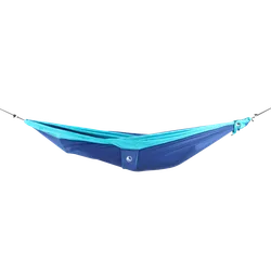 Original Hammock Hängematte Blau