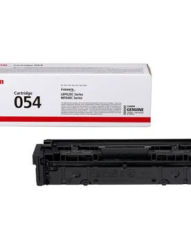 Ink Toner Crg-054 Magenta One Size unisex - Canon - FashionsVida