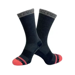 The Vandal Calzini Merino Grey
