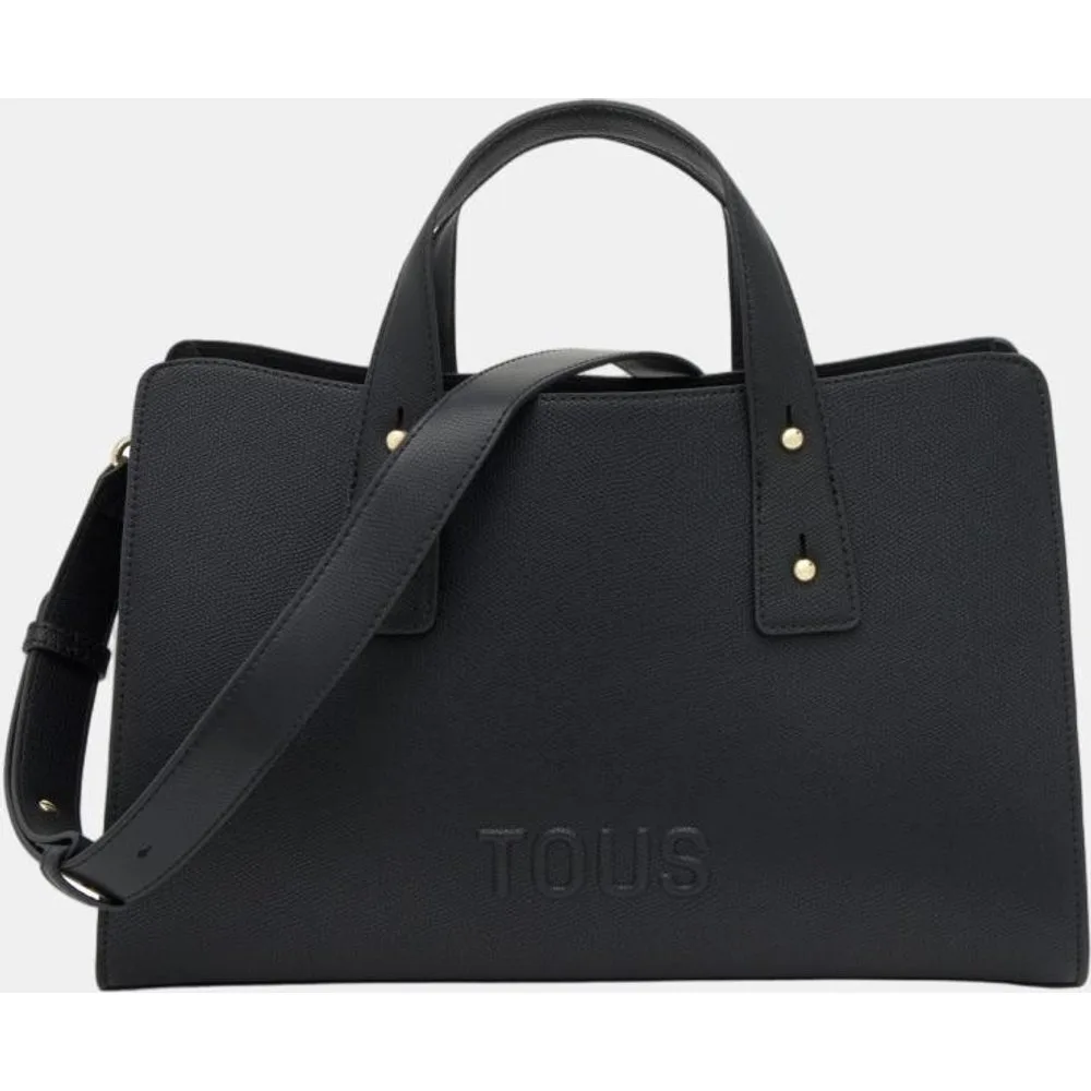 Tous - Bolso bowling mediano - Tous - FashionsVida