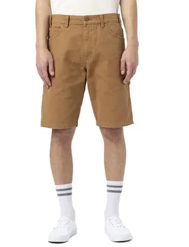 Short Duck Sw Brown Duck 28 - Dickies - FashionsVida