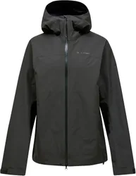 Veste imperméable de randonnée - M Treeline Shell Jacket Olive Extreme - Taille M - Vert