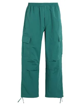 Hose Herren Smaragdgrün M,XL Herren - Adidas - FashionsVida