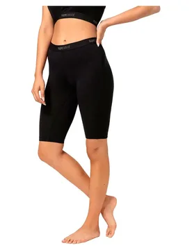 Leggings Courts Tundra175 Jet Black S - super.natural - FashionsVida