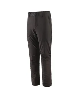Pantalon de randonnée Terravia Peaks noir S - Patagonia - FashionsVida