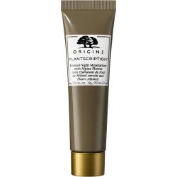 Crema Plantscription Retinol Night Moisturizer with Alpine Flower 30 ml