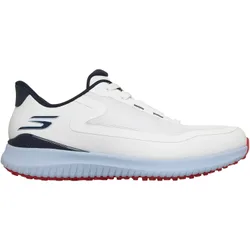 Golfschuhe Damen Golf Flight, weiss/navy 41