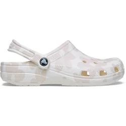 Sabots Classic Pop Petals Chalk / Multi EU 39-40 Homme