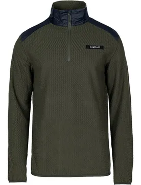 Pullover piercy forro polar hombre (XXL) - Trango - FashionsVida