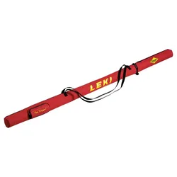 Housse De Bâtons De Ski Shark Xc For 2 Pairs Red One Size unisex