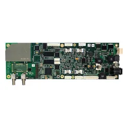 Tracphone V3ip Main Pcb Black One Size unisex