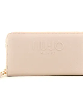 Portafogli donna AA5155 E0087 Neutro - Liujo - FashionsVida