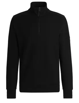 Mens H-Sidney 59 Knitwear Cotton - Size 2xl - Hugo Boss Black - FashionsVida
