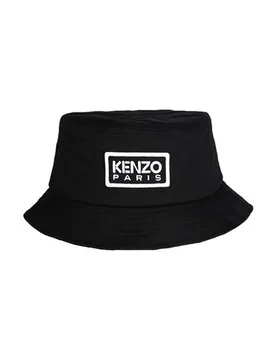 Sombrero Unisex Negro L,M,S Unisex - Kenzo - FashionsVida