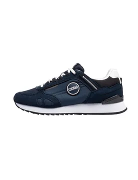 COLMAR Sneakers Blu - Colmar - FashionsVida
