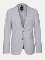 Boss Black C-Hanry Sakko Grau 48