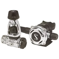 Set Di Regolatori Subacquei Mk19 Evo/a700