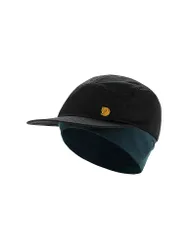 Cappellino Bergtagen Mountain nero S/M