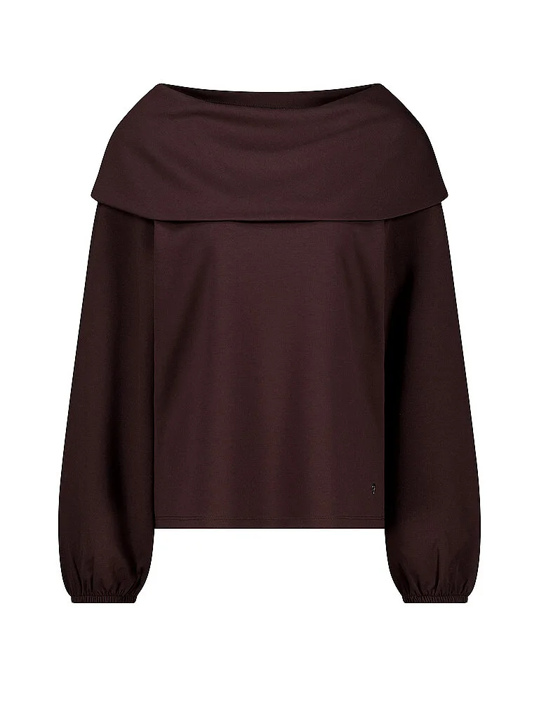 MONARI Pullover braun 46 Damen - monari - FashionsVida