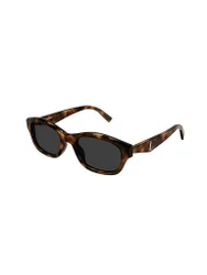 Lunettes de soleil SLM172 marron