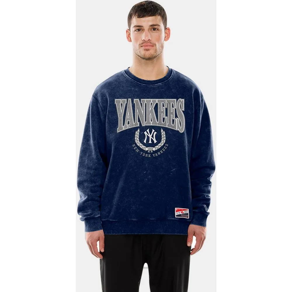 Sudadera de hombre New York Yankees US Edit - new era - FashionsVida