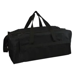 Multifunktionale Tragetasche - Noir - unisex - Size: TU