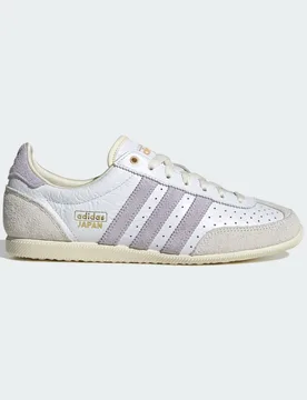 SCARPE JAPAN 37 1/3 Cloud White / Silver Dawn / Cream White - Adidas - FashionsVida