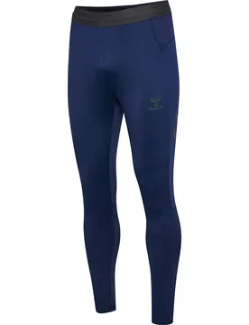 Pantalon De Survêtement Pro Training Marine 3XL Homme - Hummel - FashionsVida