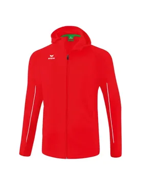Sweatjacke mit Kapuze Liga Star - Rouge - male - Size: 2XL - Erima - FashionsVida