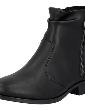 Stiefeletten Stiefeletten Hwk Stiefel 77041-00 36;37;38;39;40;41;42 Female - Rieker - FashionsVida