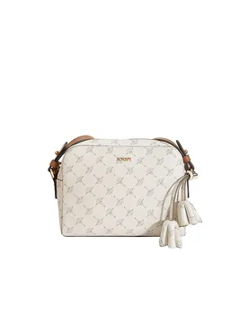 Joop Bolso - Mini Bolso CORTINA CLOE crema - Joop! - FashionsVida