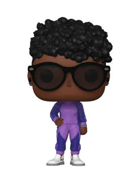 POP! Marvel - Black Panther: Wakanda Forever #1173 Shuri with Sunglasses - Funko - FashionsVida
