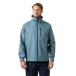 Crew 2.0 Jacket Navy 3XL Men