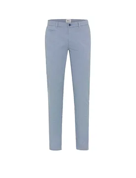 Chino FABIO bleu clair 38/L30 - Brax - FashionsVida