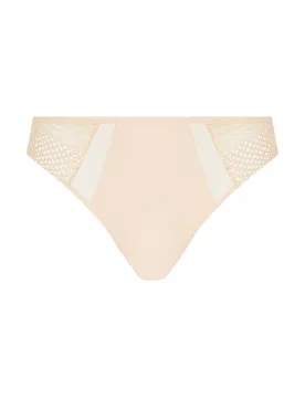 String PLAY beige dore beige 36 - Chantelle - FashionsVida