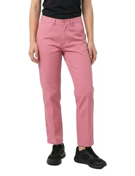 Pantalon Nolan Dusty Rose S - Santa Cruz - FashionsVida