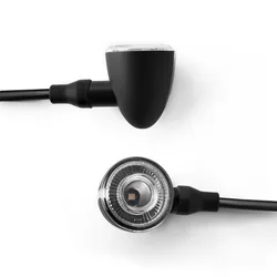 Coppia Indicatori Direzione Iride Ducati Monster 800 2003-05