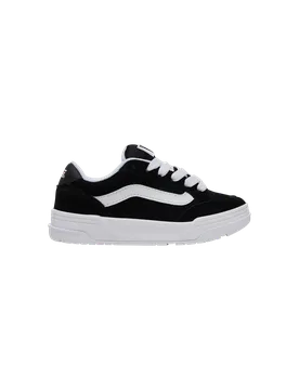 Scarpe Bambino VN000D4NBZW1_HYLANE - Vans - FashionsVida