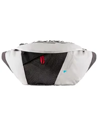 Klattermusen - Sac banane - Fimmafäng 4.0 Lumbarpack Silver Creme - Beige
