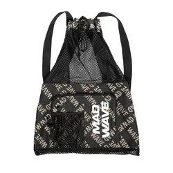Mad Wave Sac En Filet Vent Dry