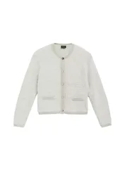 Strickjacke female