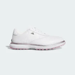 Scarpe da golf MC70 senza tacchetti 40 Cloud White / Silver Metallic / Lucid Pink