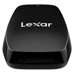 Lecteur De Carte Externe Pro Cfexpress Typeb Usb3.2 Gen2x2 Black One Size unisex