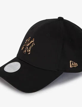 Forty Women Ny Leo Infil noir tu - New era - FashionsVida
