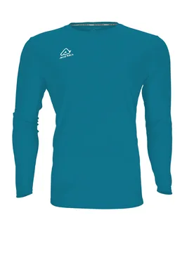 Langarmtrikot Mida - Bleu - unisex - Size: XS - Acerbis - FashionsVida