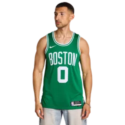 NBA Men Jerseys/Replicas - Green - Size M - Poly Mesh - Green - Size: Medium