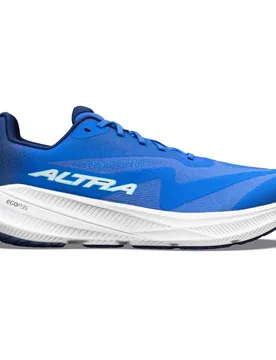 Experience Flow 3 Running Shoes Victoria Blue / Ice / Vintage Indigo UK 9.5 Men - Altra - FashionsVida