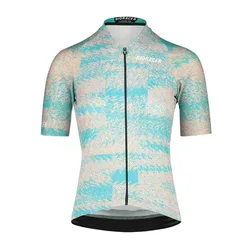 Maillot à Manches Courtes Icon Baroudeur
