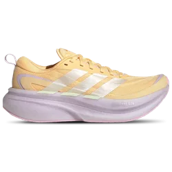 Supernova Glide Damen Sneaker - Gelb - Größe 42 2/3 - Netz/Synthetik Yellow 42 2/3